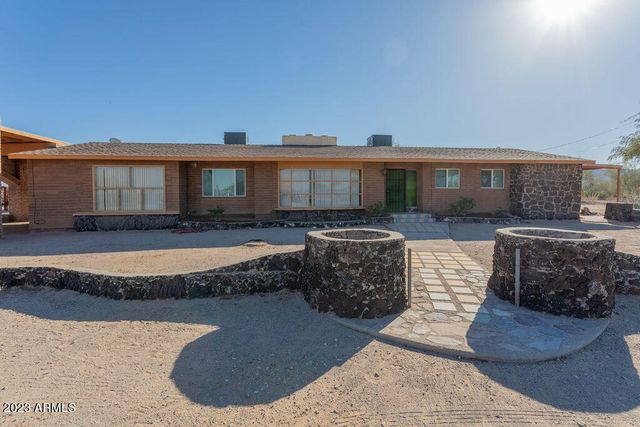 941 W SNYDER Road, Ajo, AZ 85321