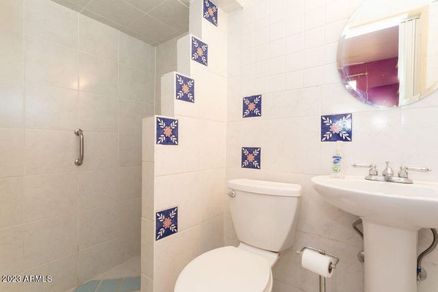 941 W SNYDER Road, Ajo, AZ 85321