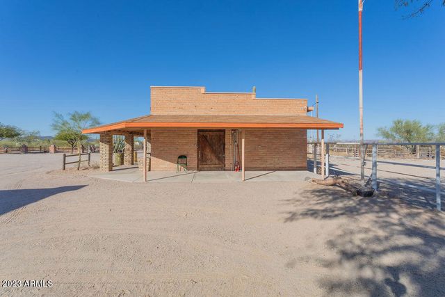 941 W SNYDER Road, Ajo, AZ 85321