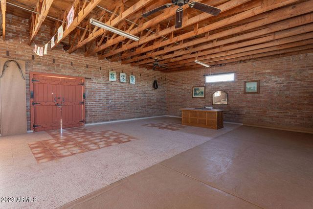 941 W SNYDER Road, Ajo, AZ 85321