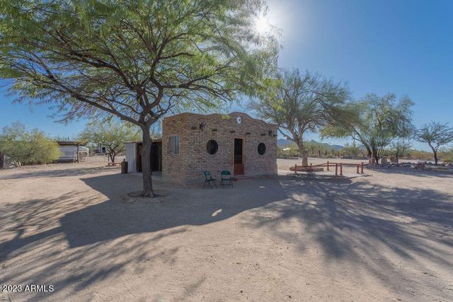 941 W SNYDER Road, Ajo, AZ 85321