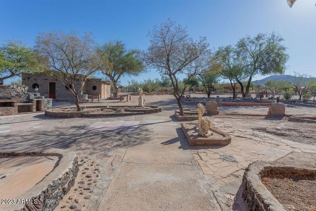 941 W SNYDER Road, Ajo, AZ 85321