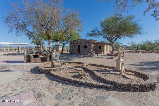 941 W SNYDER Road, Ajo, AZ 85321