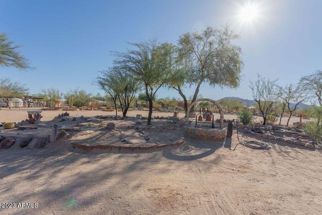 941 W SNYDER Road, Ajo, AZ 85321