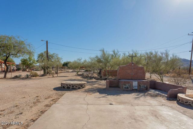 941 W SNYDER Road, Ajo, AZ 85321