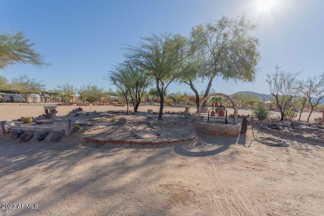 941 W SNYDER Road, Ajo, AZ 85321