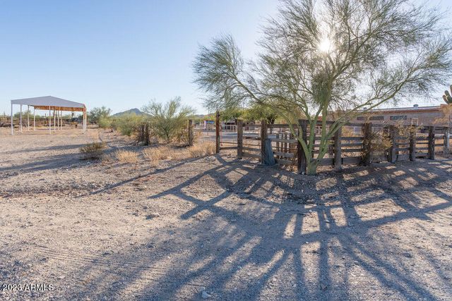 941 W SNYDER Road, Ajo, AZ 85321