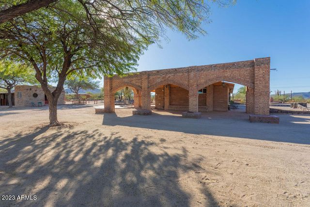 941 W SNYDER Road, Ajo, AZ 85321