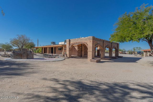 941 W SNYDER Road, Ajo, AZ 85321