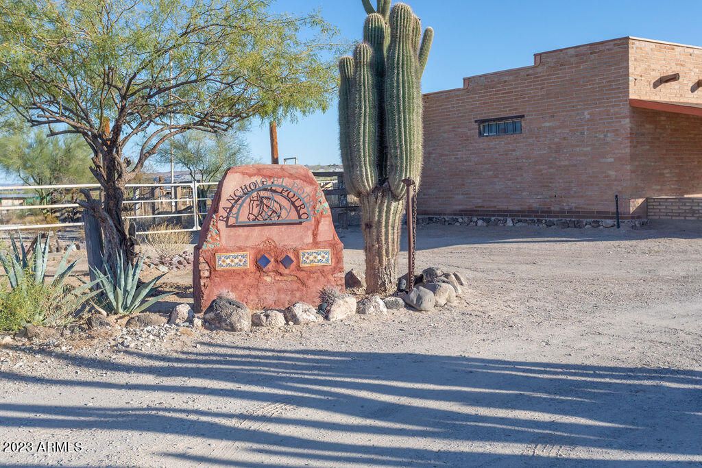 941 W SNYDER Road, Ajo, AZ 85321