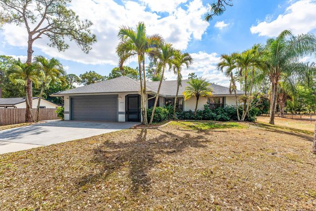 14936 22nd Road N, Loxahatchee Groves, FL 33470