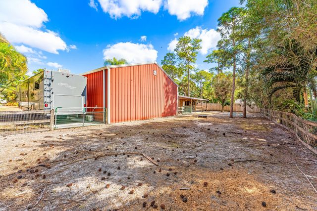 14936 22nd Road N, Loxahatchee Groves, FL 33470