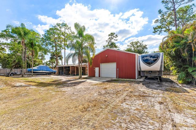 14936 22nd Road N, Loxahatchee Groves, FL 33470