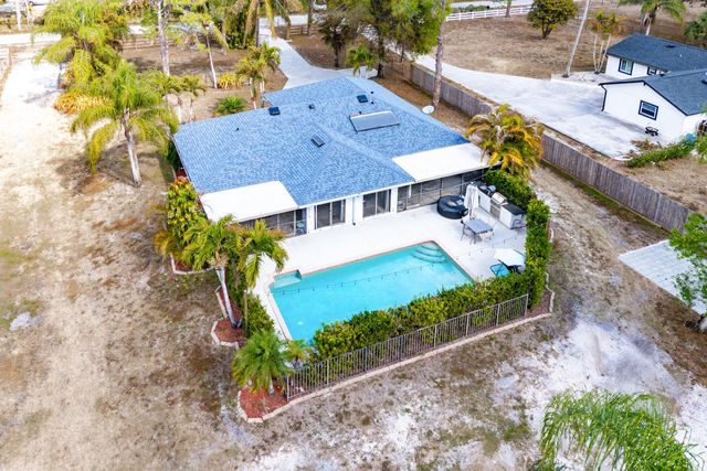 14936 22nd Road N, Loxahatchee Groves, FL 33470