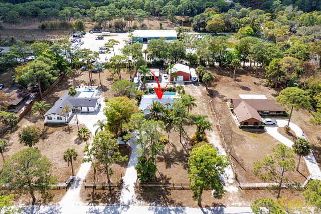 14936 22nd Road N, Loxahatchee Groves, FL 33470