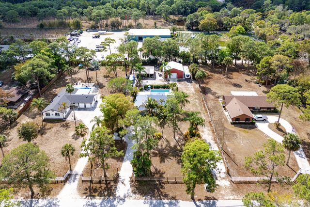 14936 22nd Road N, Loxahatchee Groves, FL 33470