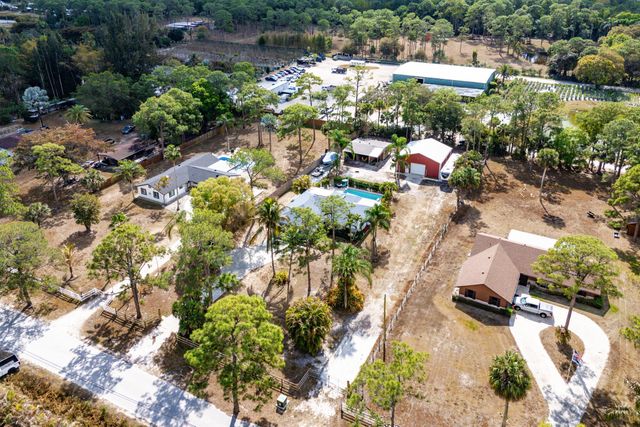 14936 22nd Road N, Loxahatchee Groves, FL 33470