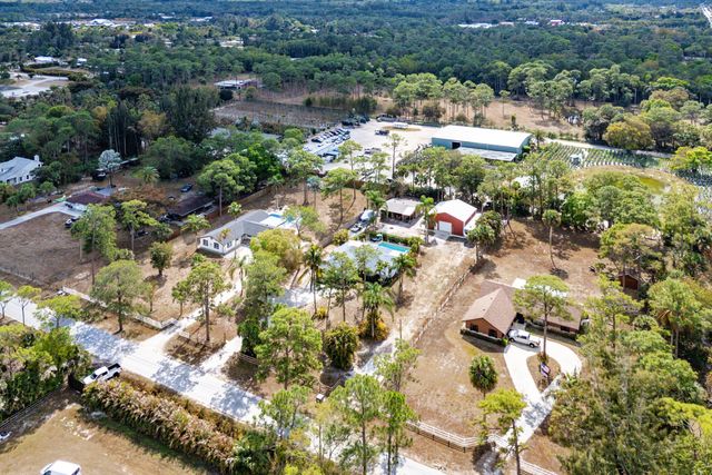 14936 22nd Road N, Loxahatchee Groves, FL 33470