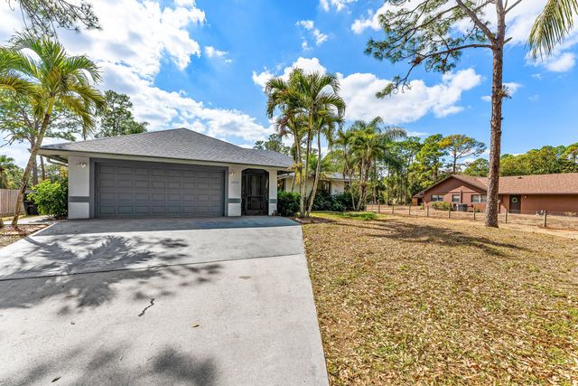 14936 22nd Road N, Loxahatchee Groves, FL 33470