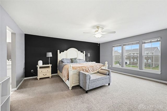 4031 Red Bud Way, Tipp City, OH 45371