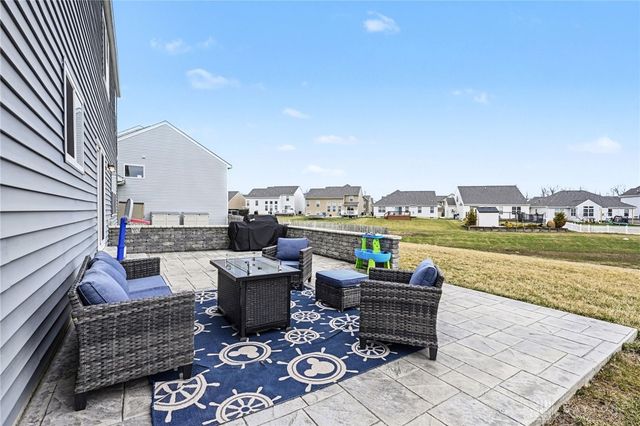 4031 Red Bud Way, Tipp City, OH 45371