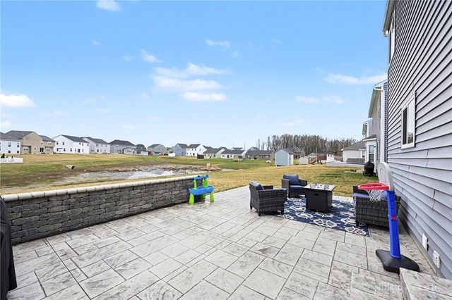 4031 Red Bud Way, Tipp City, OH 45371