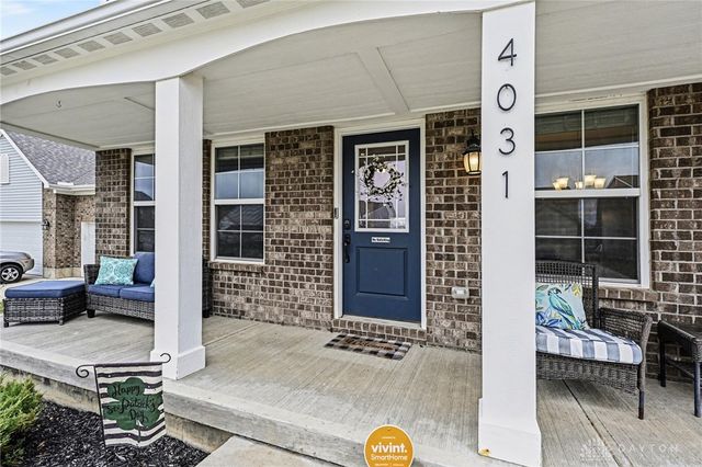 4031 Red Bud Way, Tipp City, OH 45371