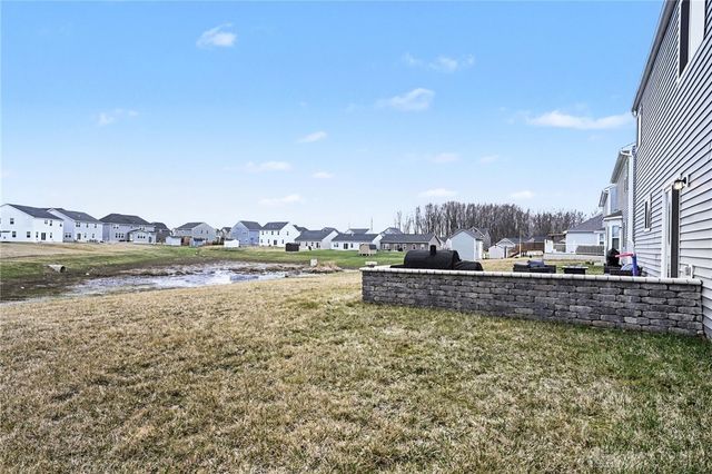 4031 Red Bud Way, Tipp City, OH 45371