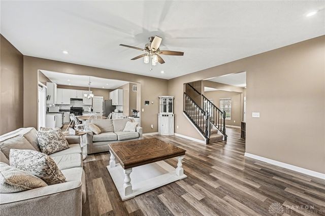 4031 Red Bud Way, Tipp City, OH 45371