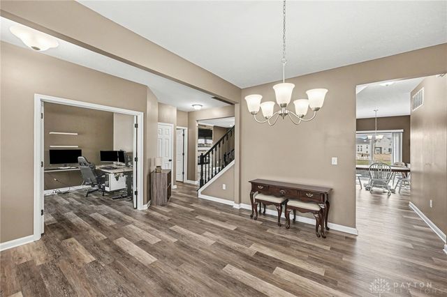 4031 Red Bud Way, Tipp City, OH 45371