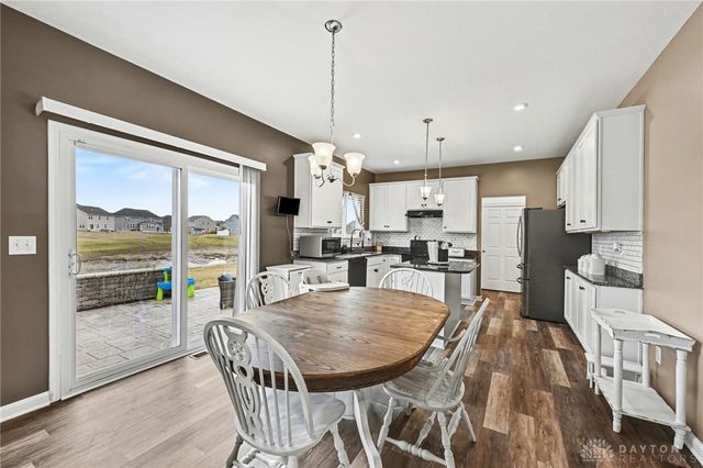 4031 Red Bud Way, Tipp City, OH 45371