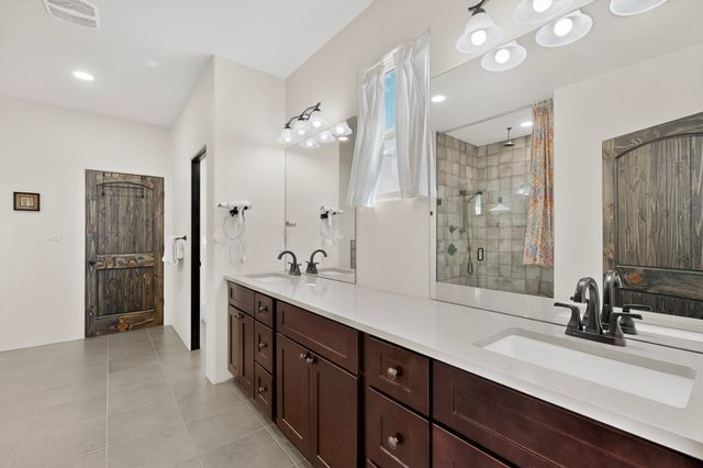 6 Pinon Doblado, Santa Fe, NM 87508