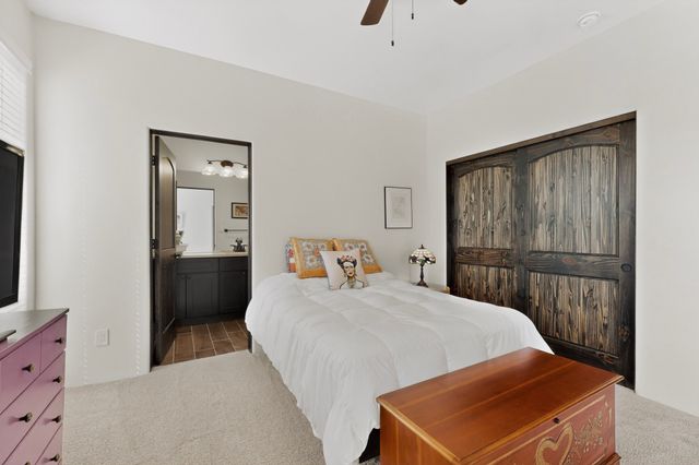 6 Pinon Doblado, Santa Fe, NM 87508