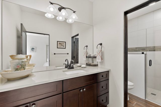 6 Pinon Doblado, Santa Fe, NM 87508
