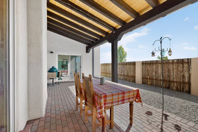 6 Pinon Doblado, Santa Fe, NM 87508