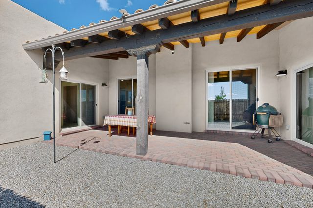 6 Pinon Doblado, Santa Fe, NM 87508