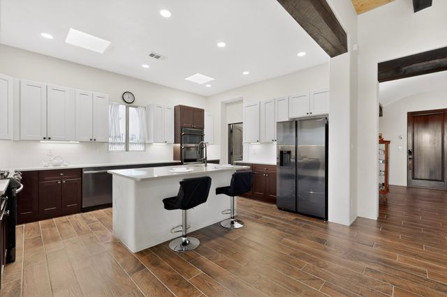 6 Pinon Doblado, Santa Fe, NM 87508