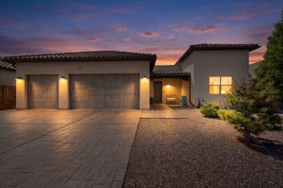 6 Pinon Doblado, Santa Fe, NM 87508