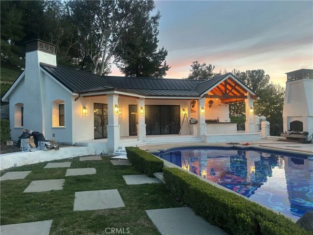 31742 Contijo, Coto De Caza, CA 92679