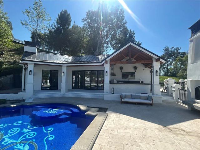 31742 Contijo, Coto De Caza, CA 92679