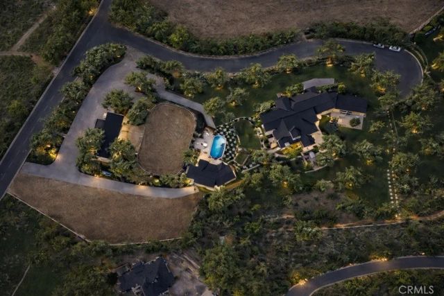 31742 Contijo, Coto De Caza, CA 92679