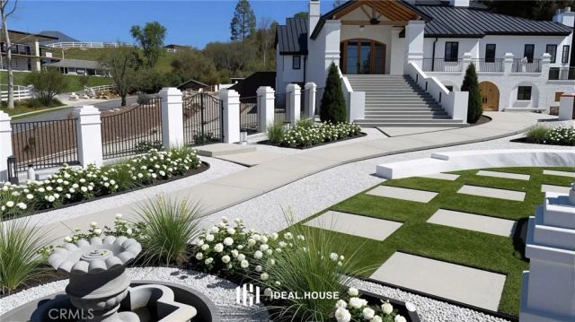 31742 Contijo, Coto De Caza, CA 92679