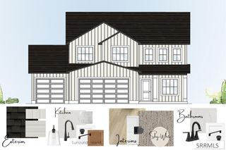1169 Sharra Avenue, Rigby, ID 83442