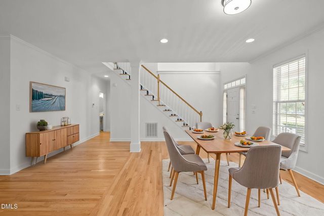 4312 Hawksong Place, Cary, NC 27518