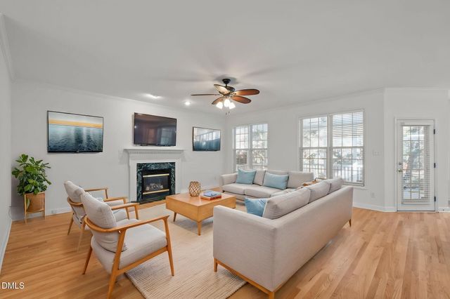 4312 Hawksong Place, Cary, NC 27518