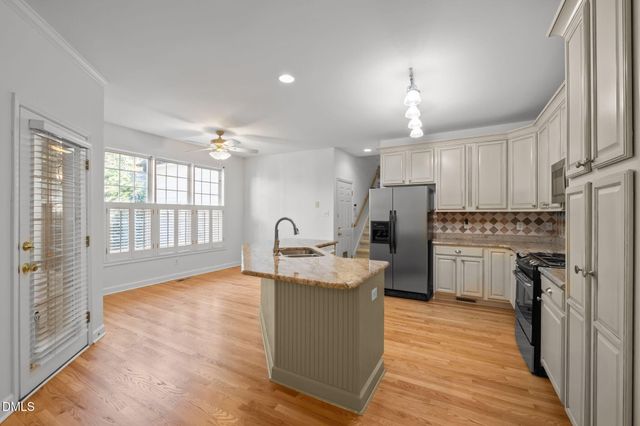 4312 Hawksong Place, Cary, NC 27518