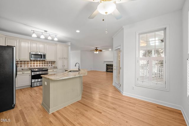 4312 Hawksong Place, Cary, NC 27518