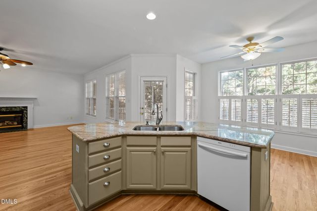 4312 Hawksong Place, Cary, NC 27518