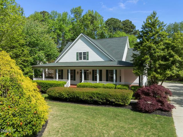 4312 Hawksong Place, Cary, NC 27518