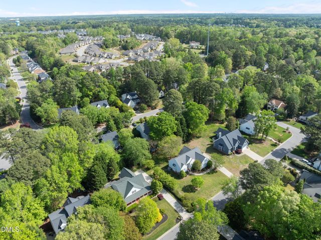 4312 Hawksong Place, Cary, NC 27518